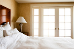 Carnhedryn bedroom extension costs