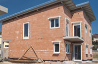 Carnhedryn home extensions