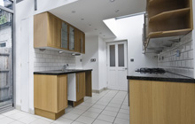 Carnhedryn kitchen extension leads